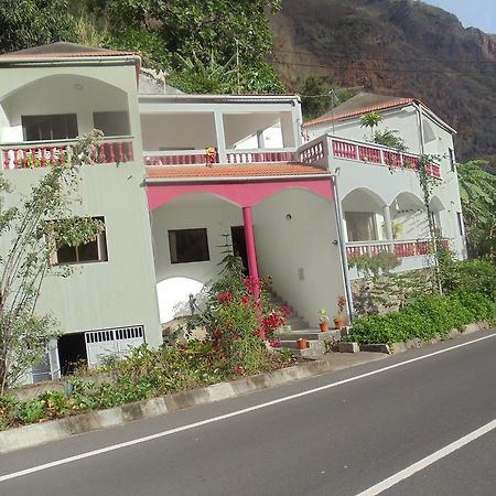 Damontanha Villa Ribeira Grande Dış mekan fotoğraf